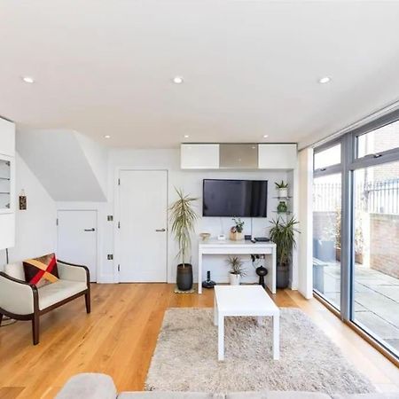 Modern City Centre House With Free Parking كانتربيري المظهر الخارجي الصورة